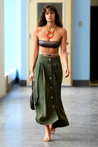 Maryam Nassir Zadeh RTW Spring 2019