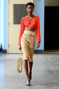 Maryam Nassir Zadeh RTW Spring 2019