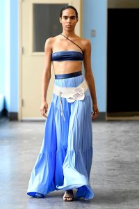Maryam Nassir Zadeh RTW Spring 2019