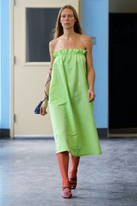 Maryam Nassir Zadeh RTW Spring 2019