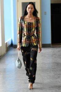 Maryam Nassir Zadeh RTW Spring 2019