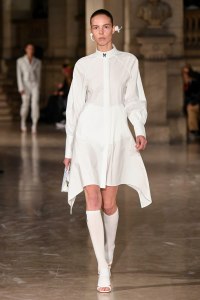 Masha Ma RTW Spring 2019