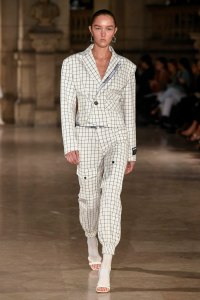 Masha Ma RTW Spring 2019