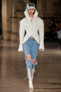 Masha Ma RTW Spring 2019