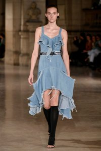 Masha Ma RTW Spring 2019