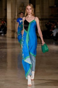 Masha Ma RTW Spring 2019