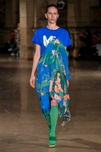 Masha Ma RTW Spring 2019