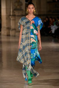 Masha Ma RTW Spring 2019
