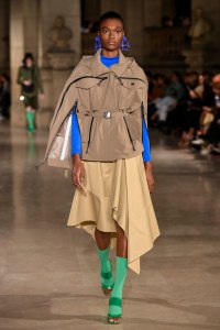 Masha Ma RTW Spring 2019