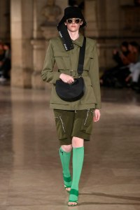 Masha Ma RTW Spring 2019