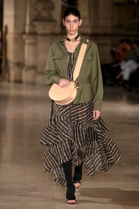 Masha Ma RTW Spring 2019