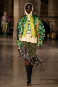 Masha Ma RTW Spring 2019