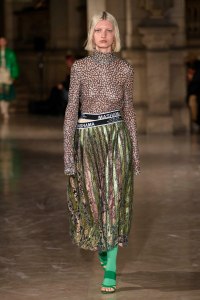 Masha Ma RTW Spring 2019