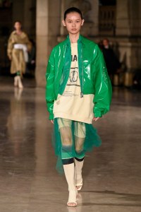 Masha Ma RTW Spring 2019