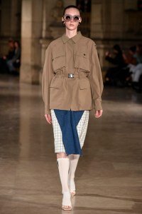 Masha Ma RTW Spring 2019