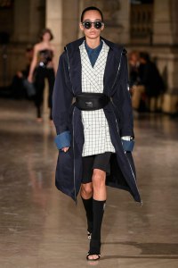 Masha Ma RTW Spring 2019