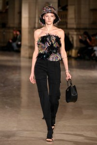 Masha Ma RTW Spring 2019