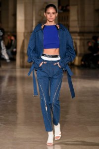 Masha Ma RTW Spring 2019