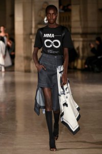 Masha Ma RTW Spring 2019