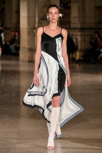 Masha Ma RTW Spring 2019