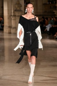 Masha Ma RTW Spring 2019