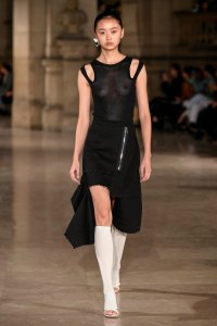 Masha Ma RTW Spring 2019