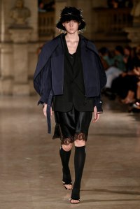 Masha Ma RTW Spring 2019