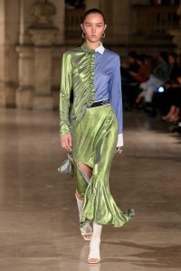 Masha Ma RTW Spring 2019