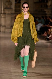 Masha Ma RTW Spring 2019