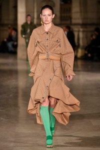 Masha Ma RTW Spring 2019