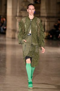 Masha Ma RTW Spring 2019
