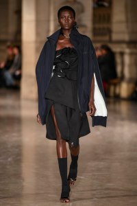 Masha Ma RTW Spring 2019