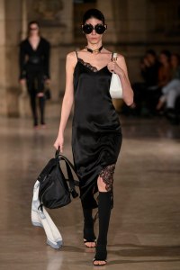 Masha Ma RTW Spring 2019