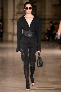Masha Ma RTW Spring 2019