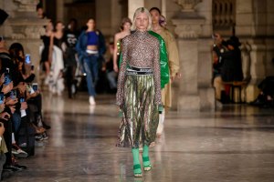 Masha Ma RTW Spring 2019