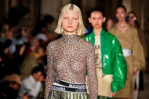Masha Ma RTW Spring 2019