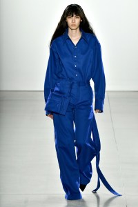 Matthew Adams Dolan RTW Spring 2019