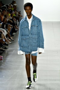 Matthew Adams Dolan RTW Spring 2019
