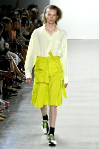 Matthew Adams Dolan RTW Spring 2019