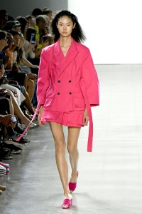 Matthew Adams Dolan RTW Spring 2019
