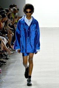 Matthew Adams Dolan RTW Spring 2019