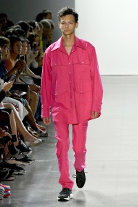 Matthew Adams Dolan RTW Spring 2019