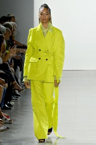 Matthew Adams Dolan RTW Spring 2019