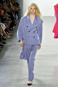 Matthew Adams Dolan RTW Spring 2019