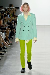 Matthew Adams Dolan RTW Spring 2019