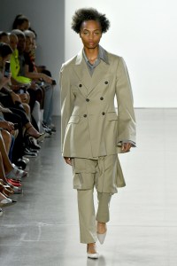Matthew Adams Dolan RTW Spring 2019