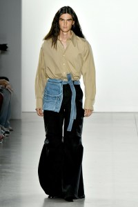 Matthew Adams Dolan RTW Spring 2019