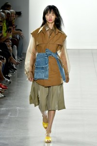 Matthew Adams Dolan RTW Spring 2019
