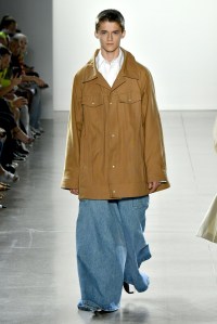 Matthew Adams Dolan RTW Spring 2019