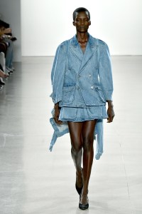 Matthew Adams Dolan RTW Spring 2019